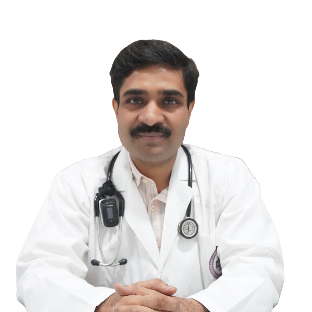 Doctor Photo